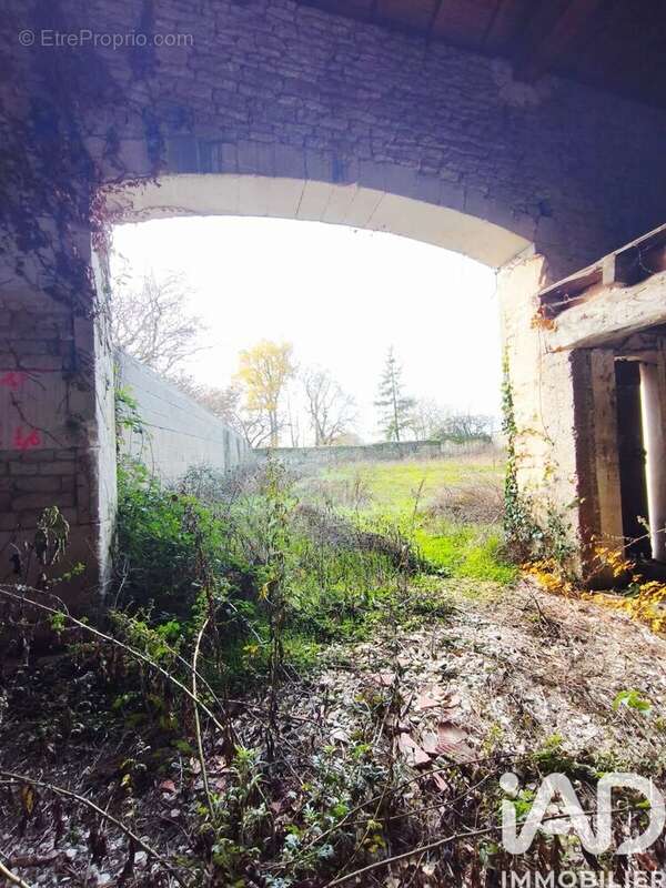 Photo 4 - Maison à VERDILLE