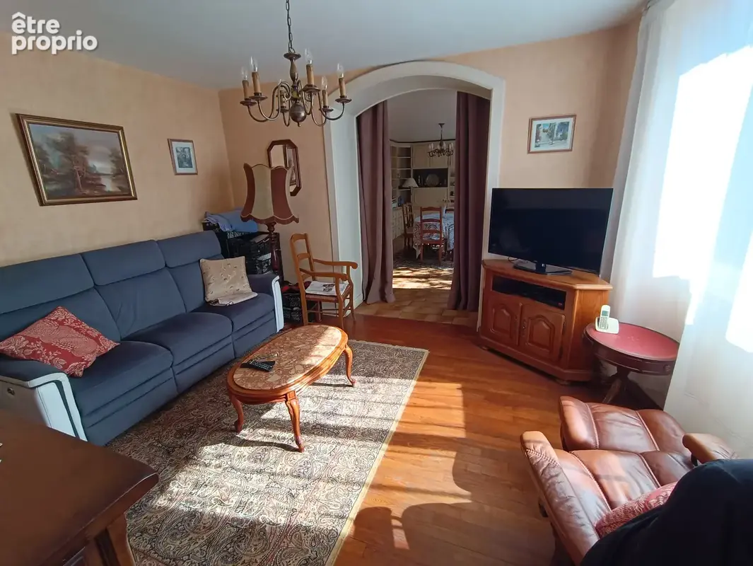 Maison 7 pièces 160 m² à vendre à Tulle (19000) - photo 89