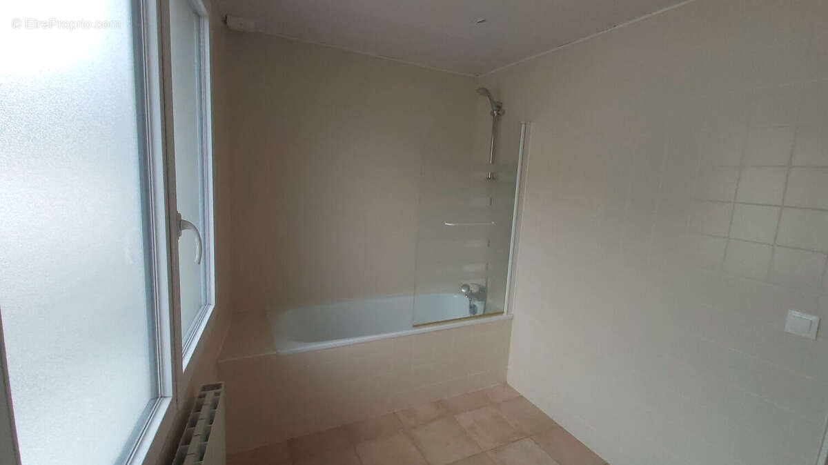 Appartement F3 + Box - photo 9
