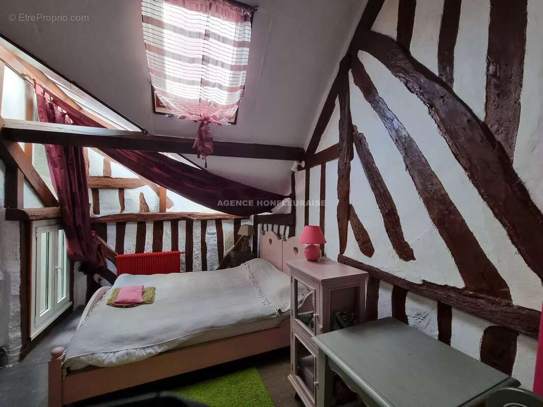 Maison centre-ville - photo 7