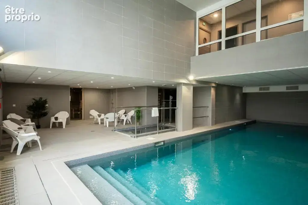Investissement en residence hotelière - photo 8