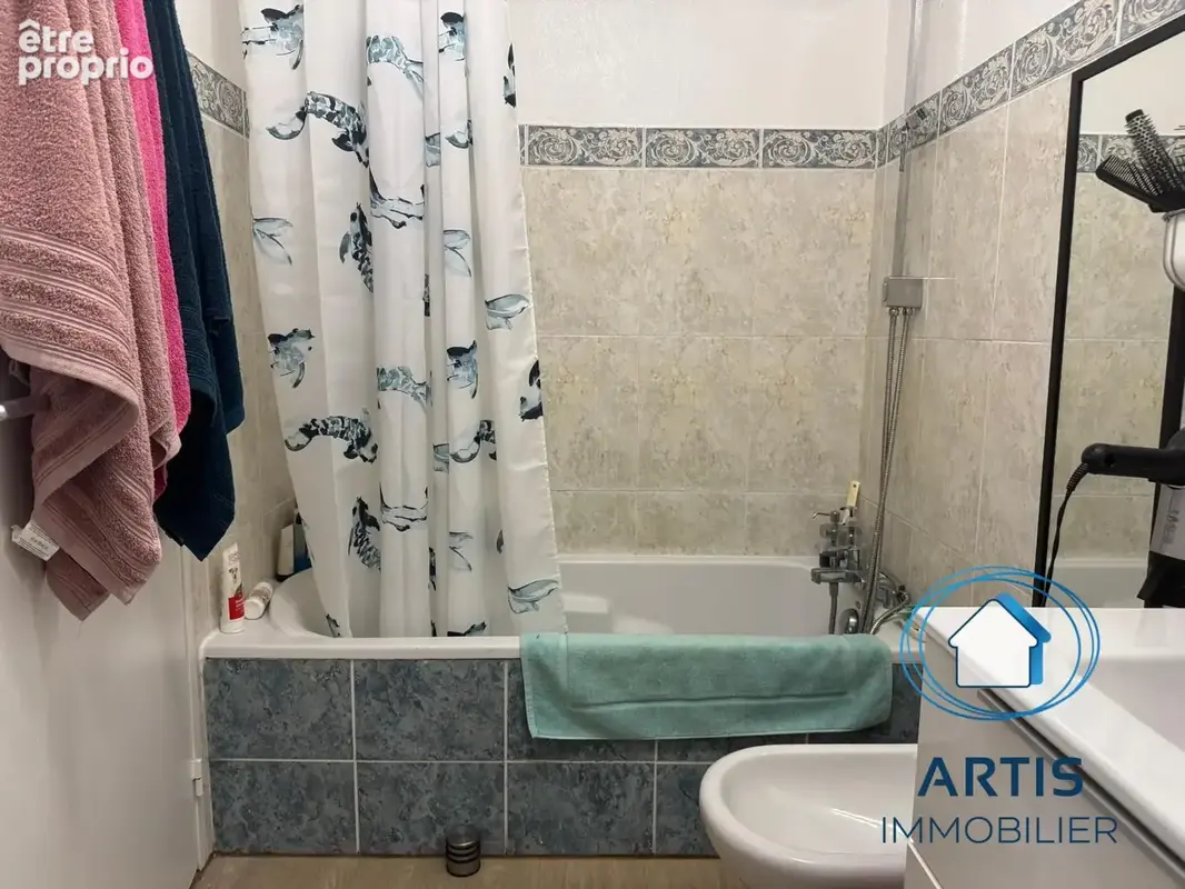 Appartement 3 pièces 66 m² à vendre à Urrugne (64122) - photo 7