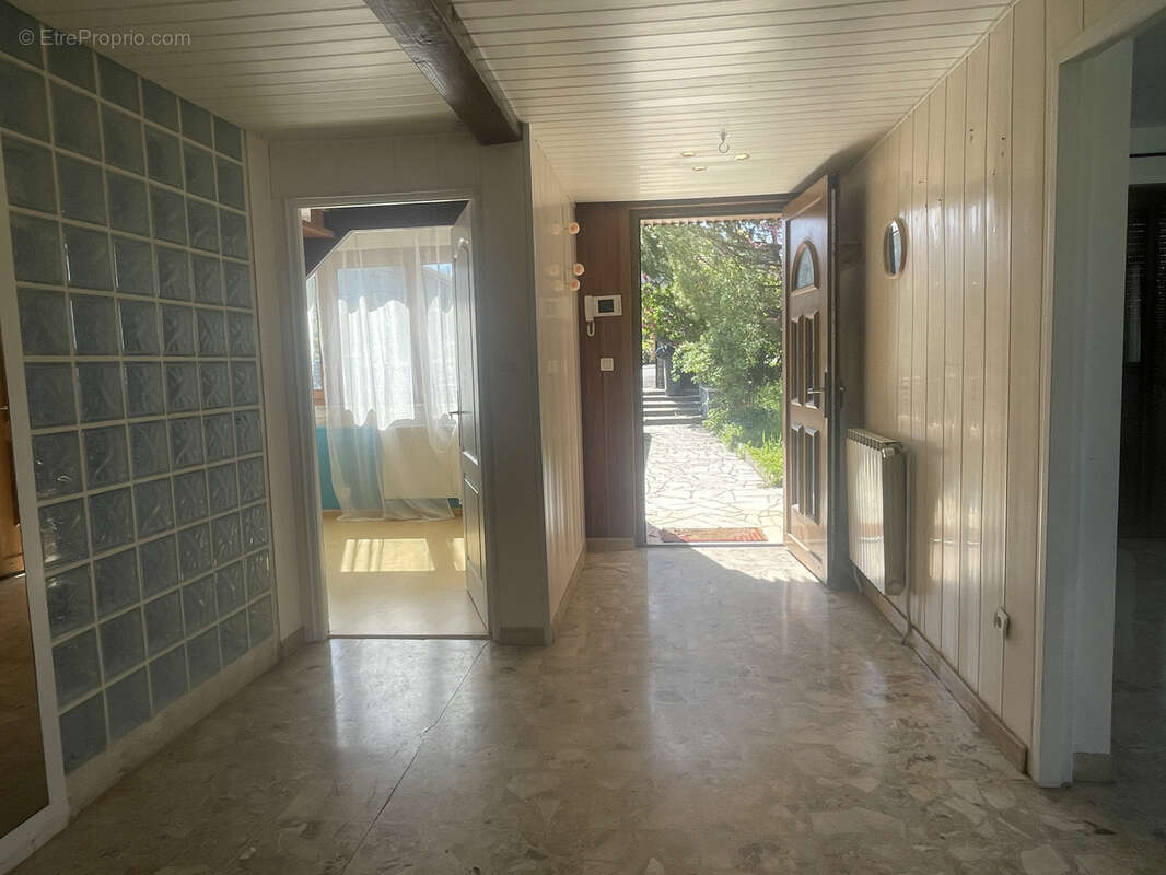 Maison à XEUILLEY
