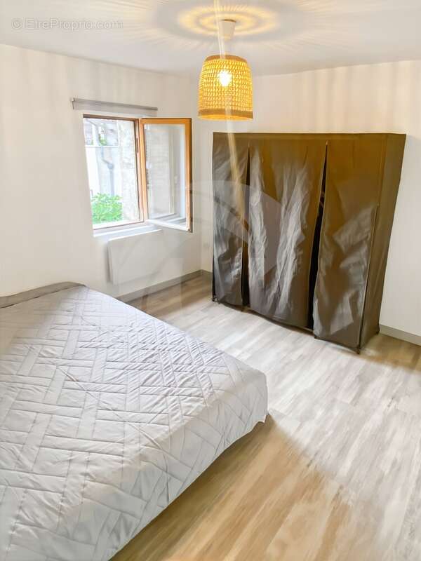 Appartement à CAHORS