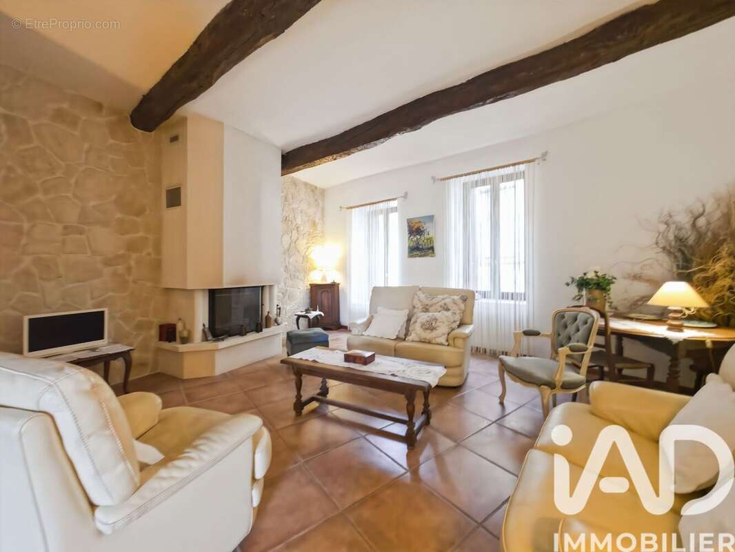 Photo 9 - Maison à ABEILHAN