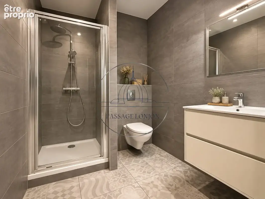 Appartement 2 pièces 40 m² à vendre à Montpellier (34000) - photo 7