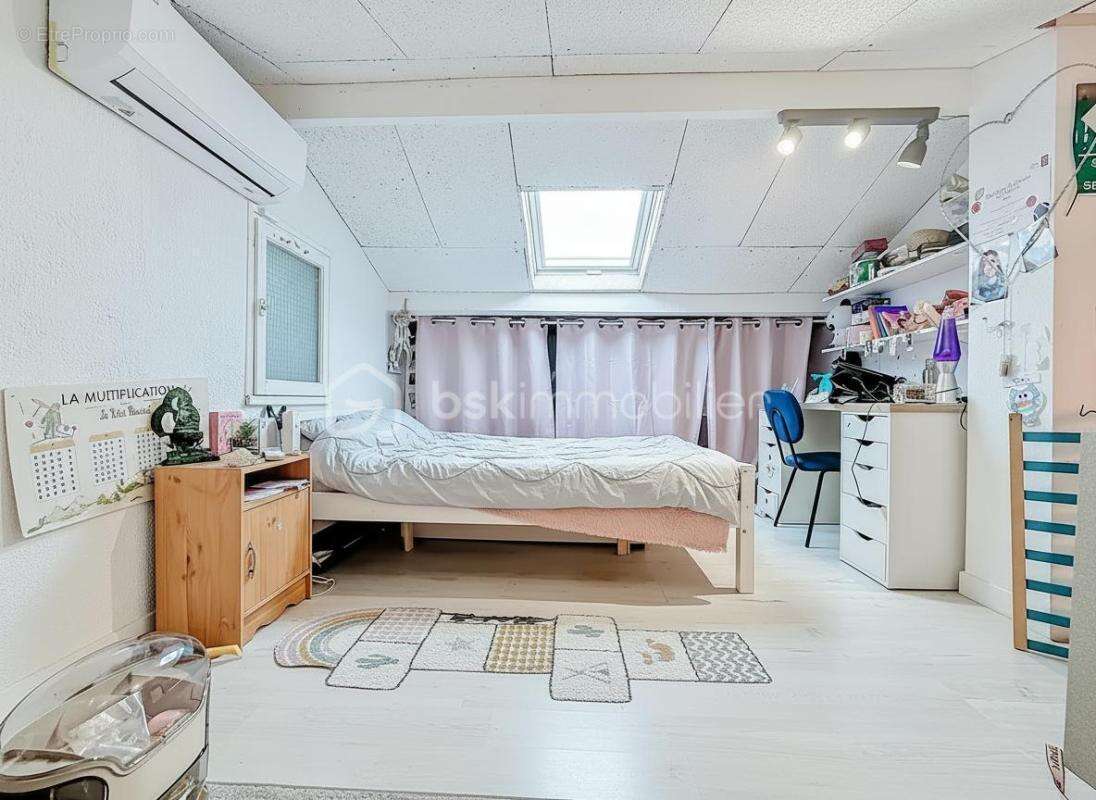 Maison à PALAVAS-LES-FLOTS