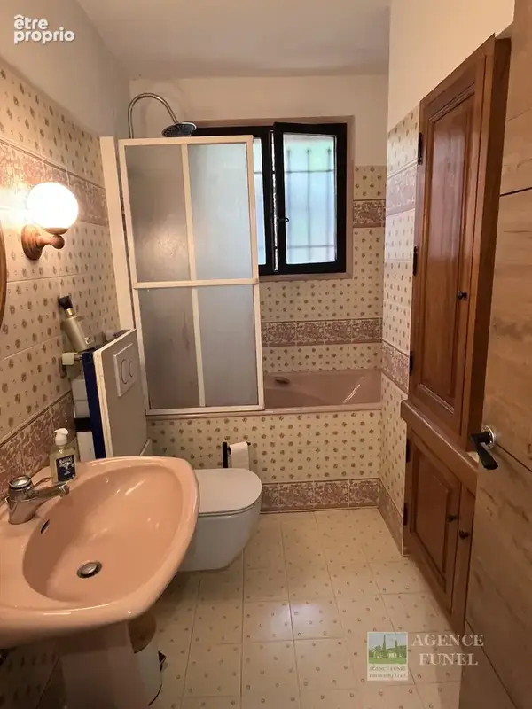 St Vallier-de-Thiey - Villa individuelle 4 pièces Terrain 2045 m2 Piscine - photo 17