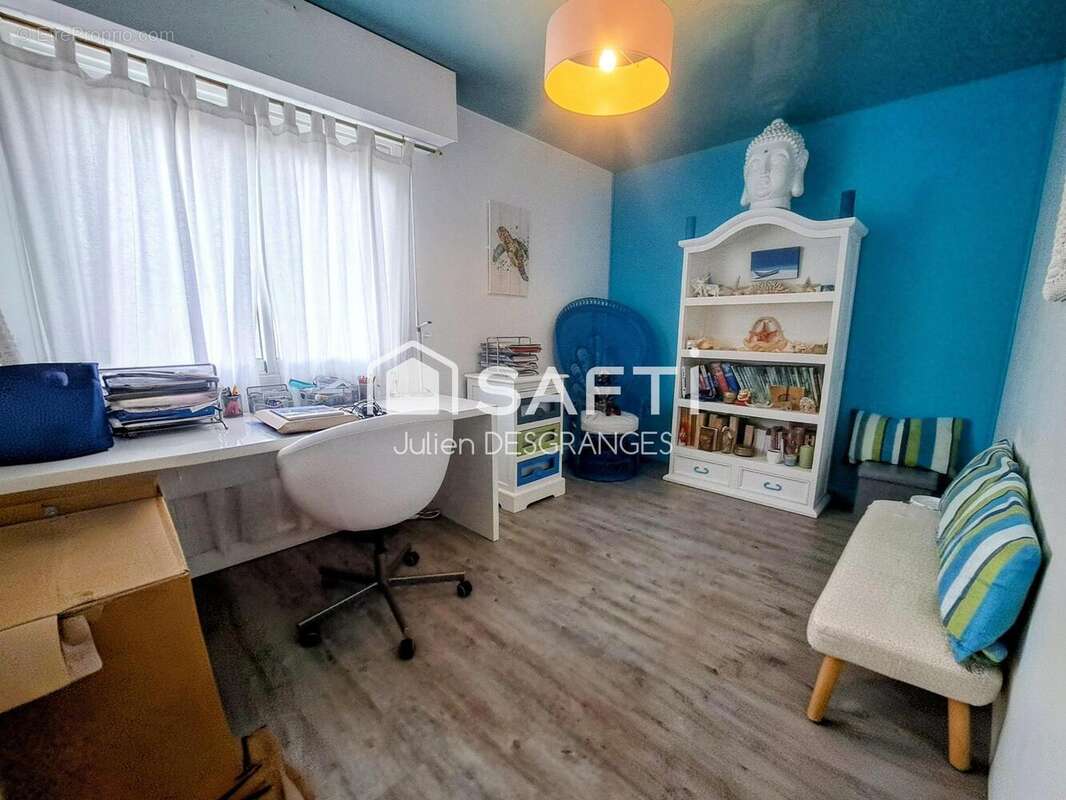 Photo 9 - Appartement à TOURS