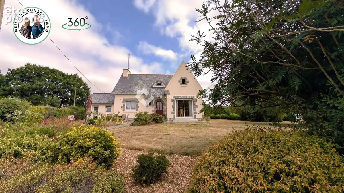 Maison 112 m² à Saint-Connec  - photo 2