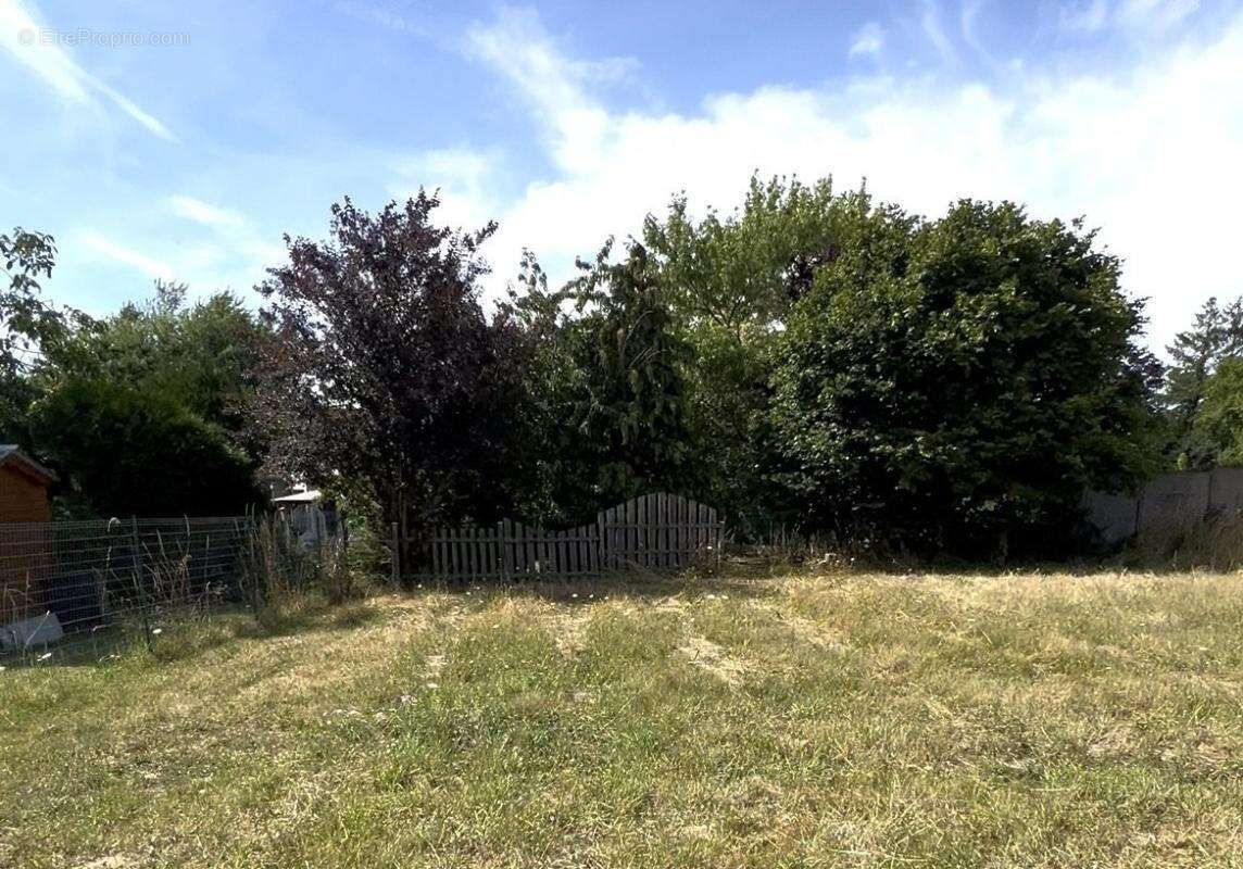 Terrain constructible - photo 3