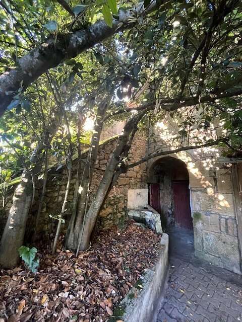 Maison de bourg avec terrasse - photo 11