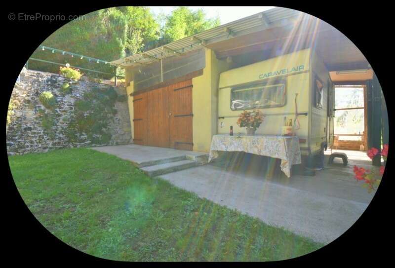 Maison à CHATEAUMEILLANT