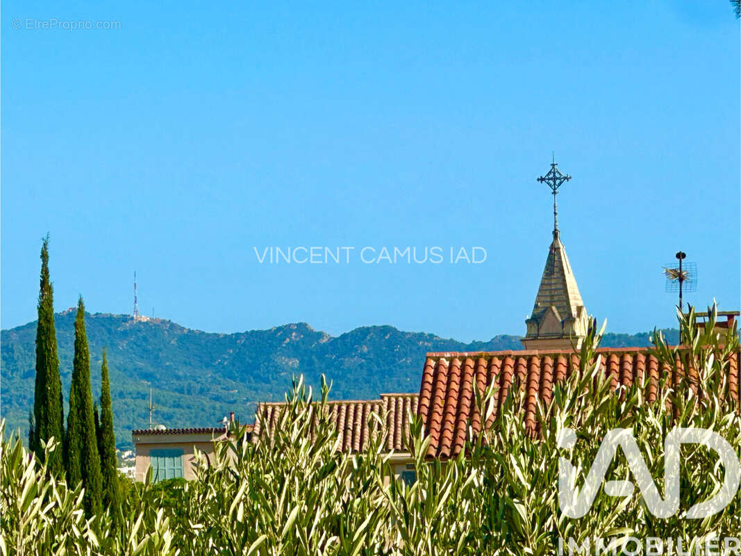 Photo 2 - Maison à SANARY-SUR-MER