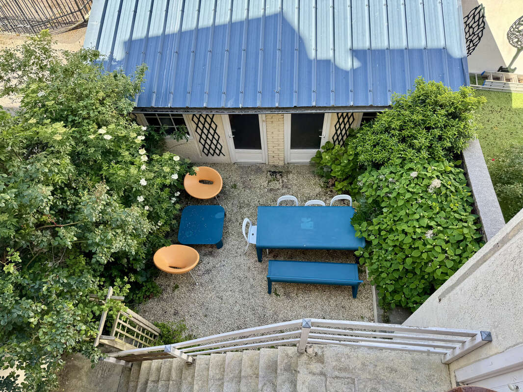 Maison à MERS-LES-BAINS