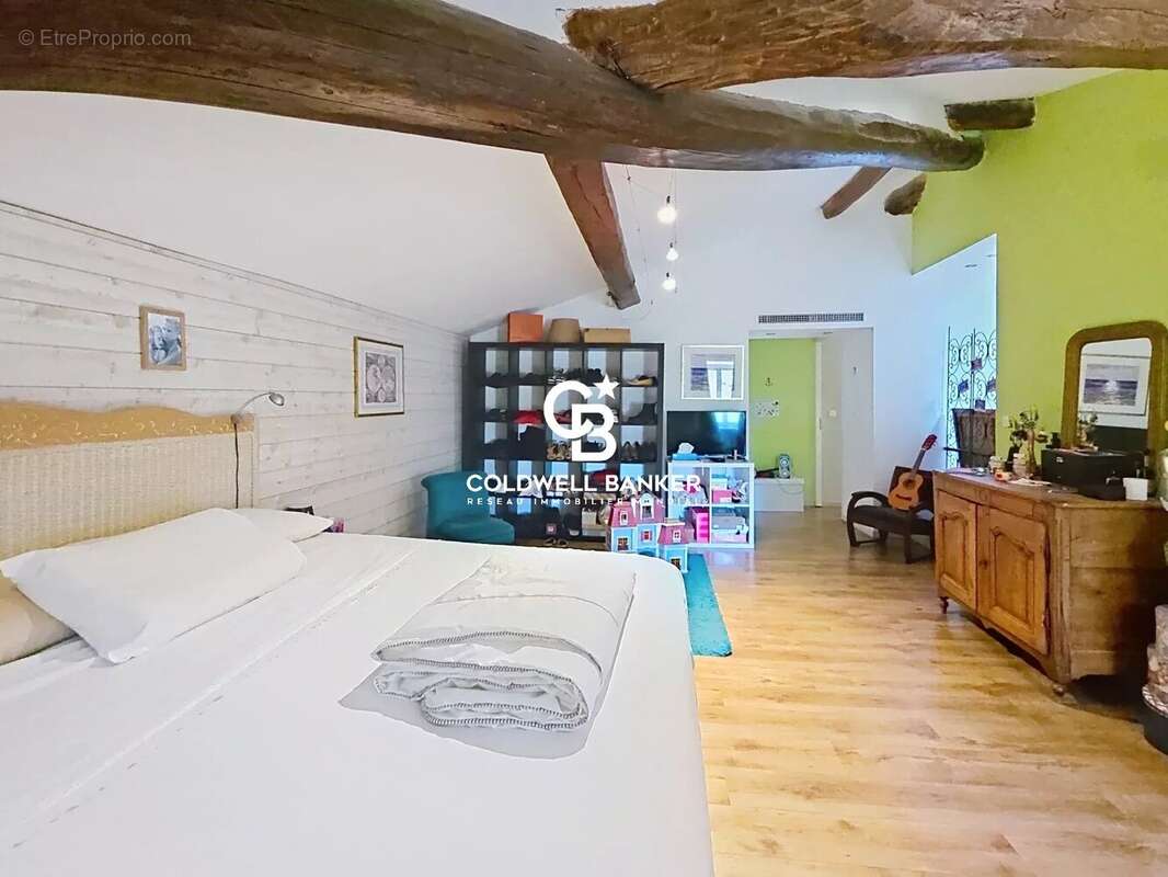 Bastide d'exception à lorgues : l'art de vivre provençal entre tradition et modernité - photo 12