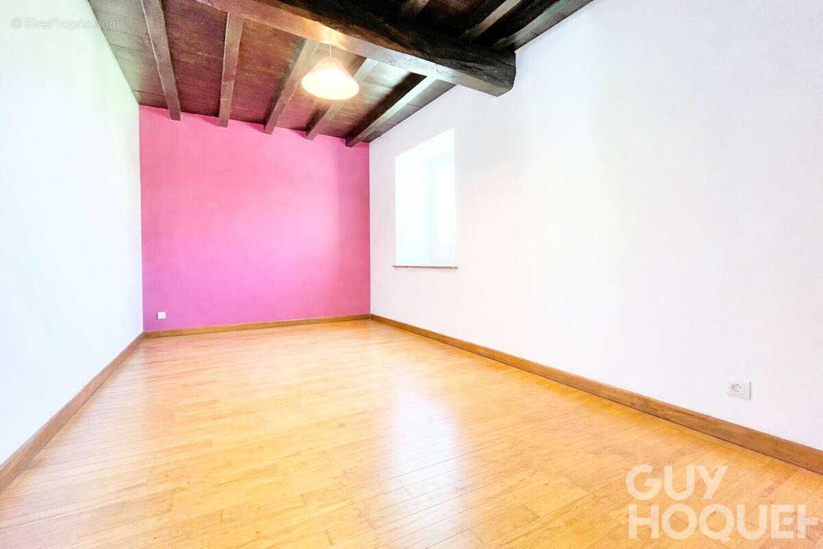 Maison à CASTETNAU-CAMBLONG