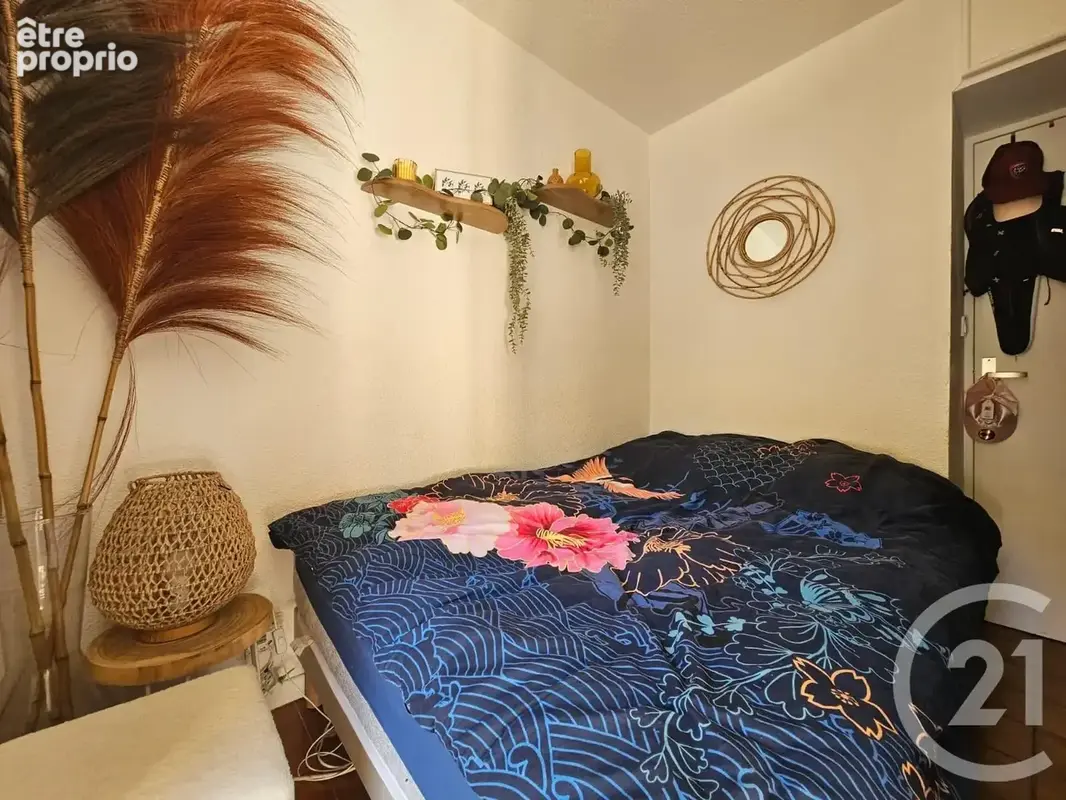 Appartement 23 m² à Six-Fours-Les-Plages  - photo 4