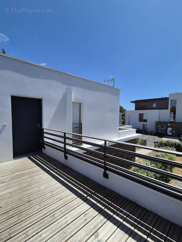 Appartement à LA BAULE-ESCOUBLAC