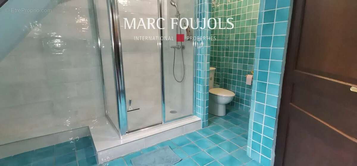 Maison à RAMBOUILLET