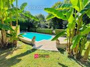 Maison à LA QUEUE-EN-BRIE