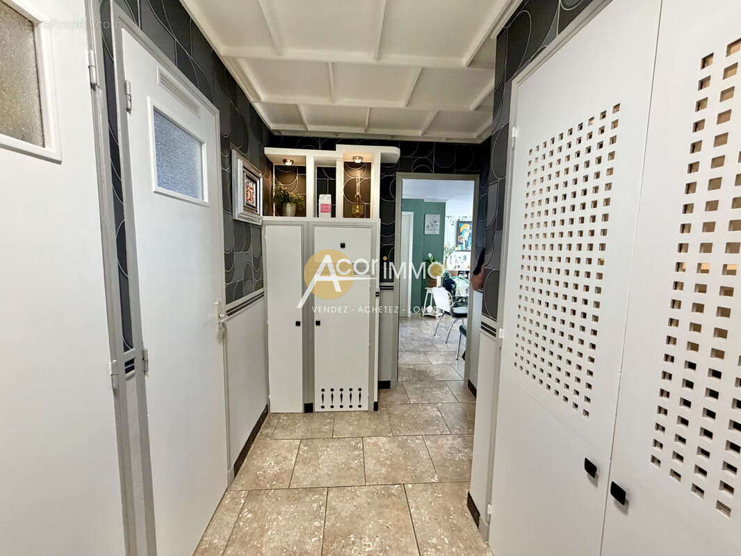Appartement T4 avec parking et cave sur La Seyne-sur-Mer - photo 9
