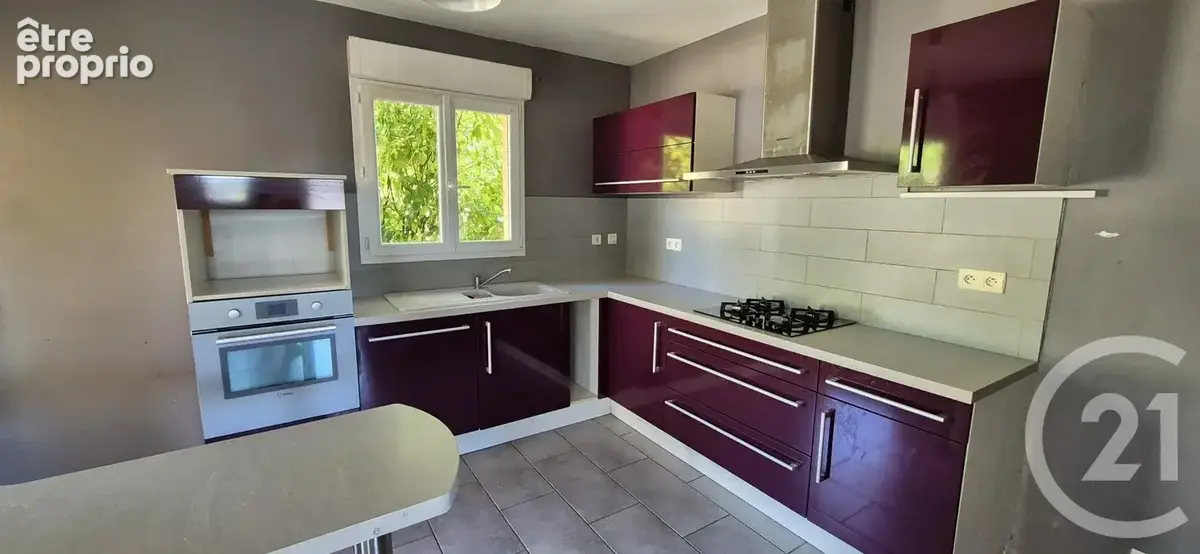 Maison 6 pièces 132 m² à vendre à Cousance (39190) - photo 3