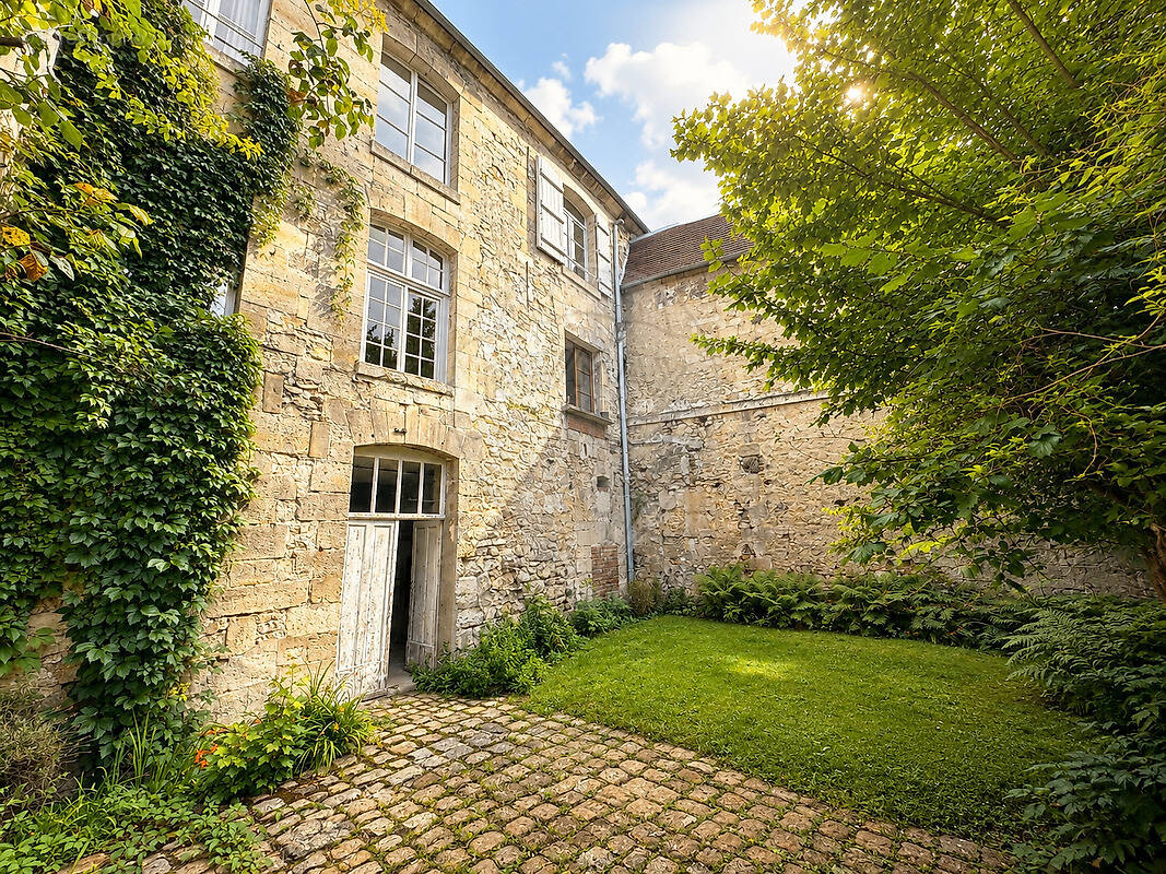 Appartement à SENLIS