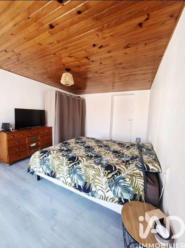 Maison 105 m² à La Remaudiere  - photo 9