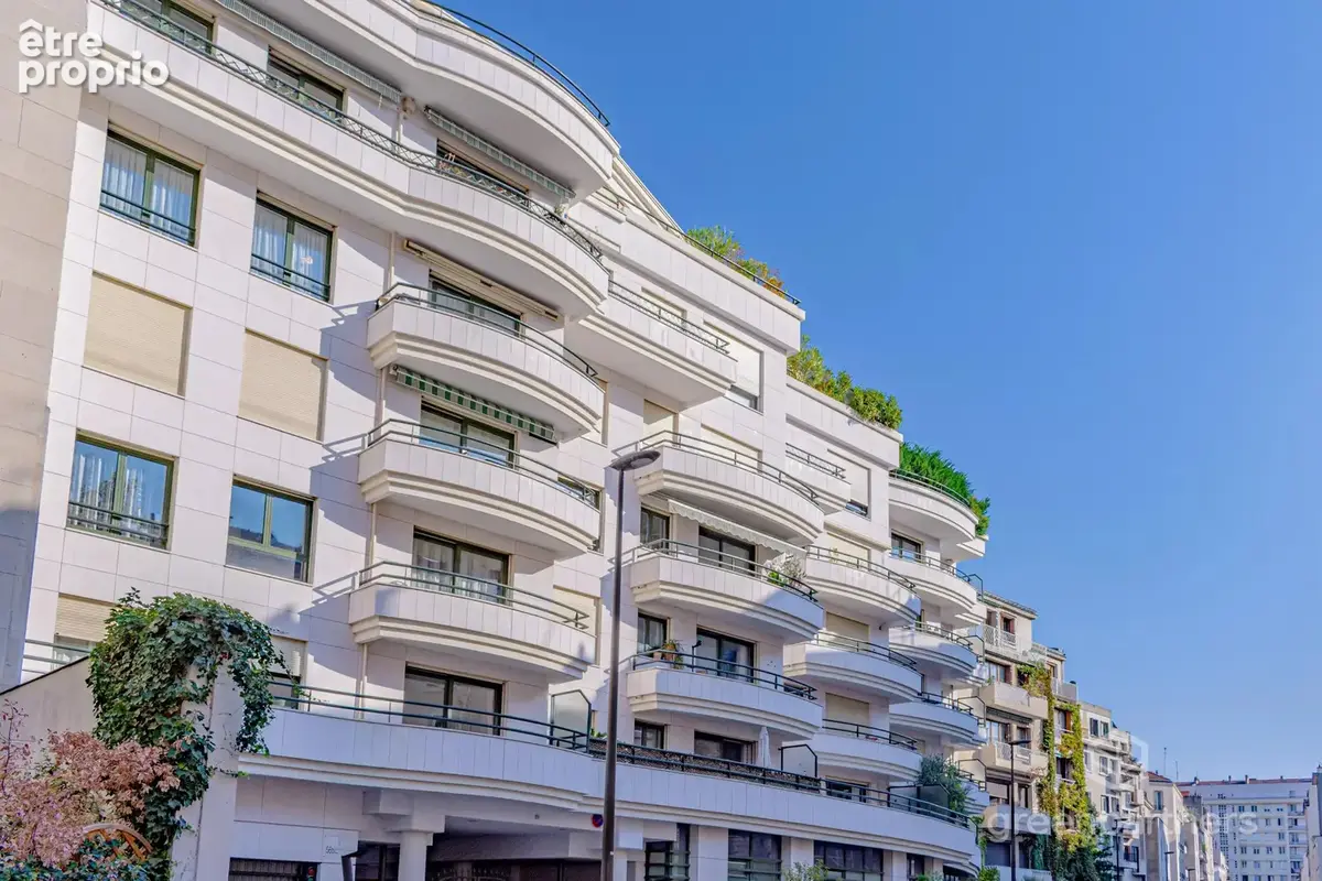 4p 92 m² + 196 m² de jardin - boulogne marcel sembat - photo 22