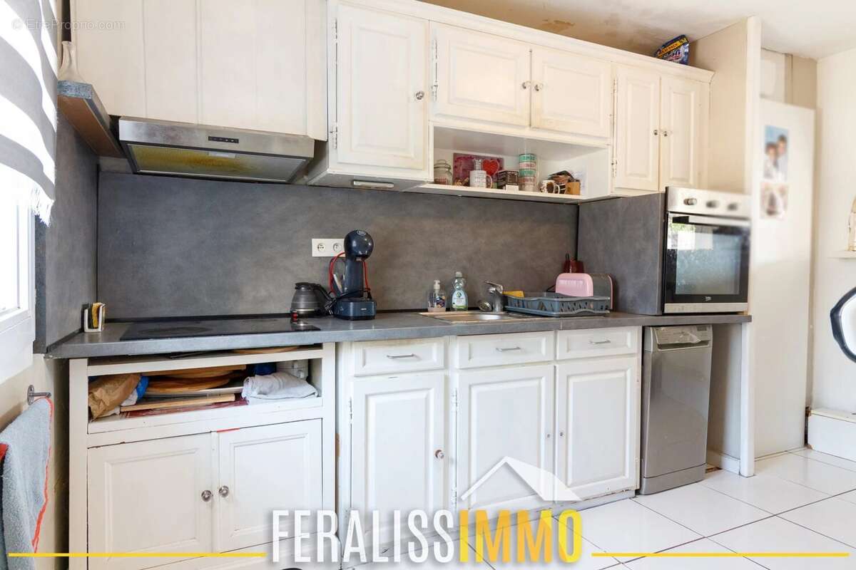 Belle maison familiale 3 chambres avec jardin à voir absolum - photo 8