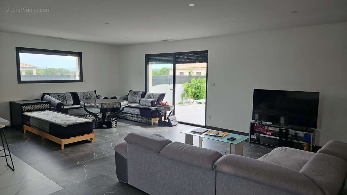 Maison à PENNAUTIER