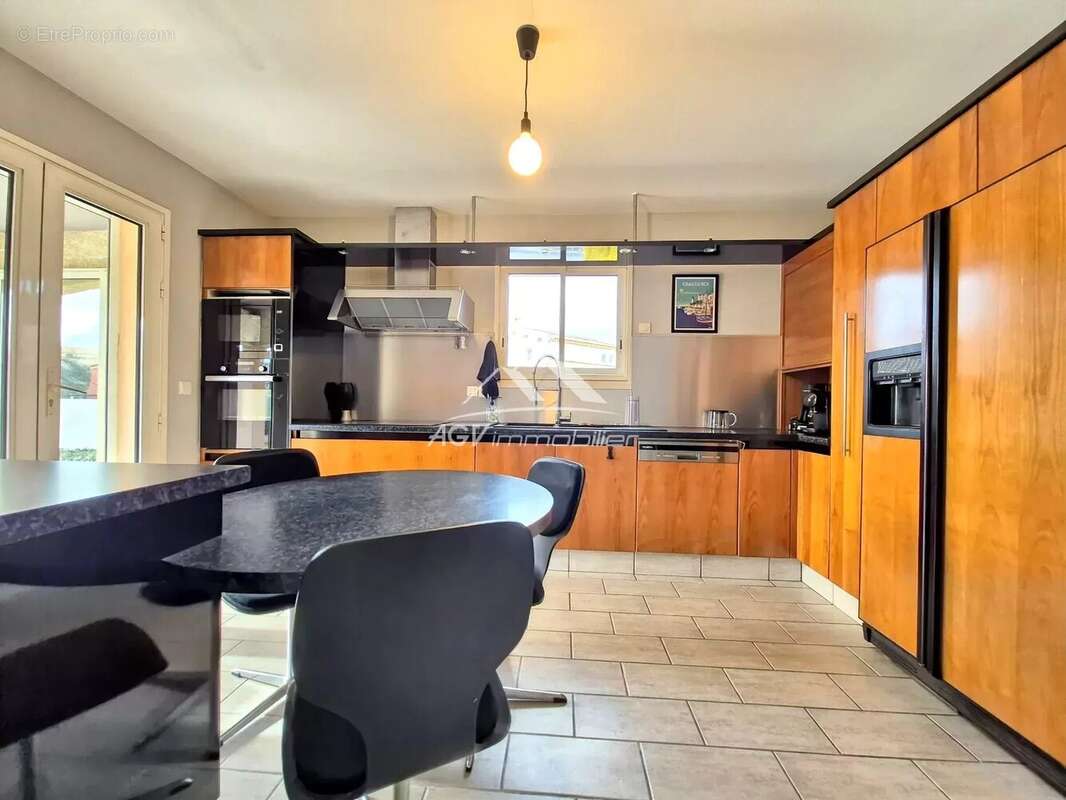 Maison à LE GRAU-DU-ROI