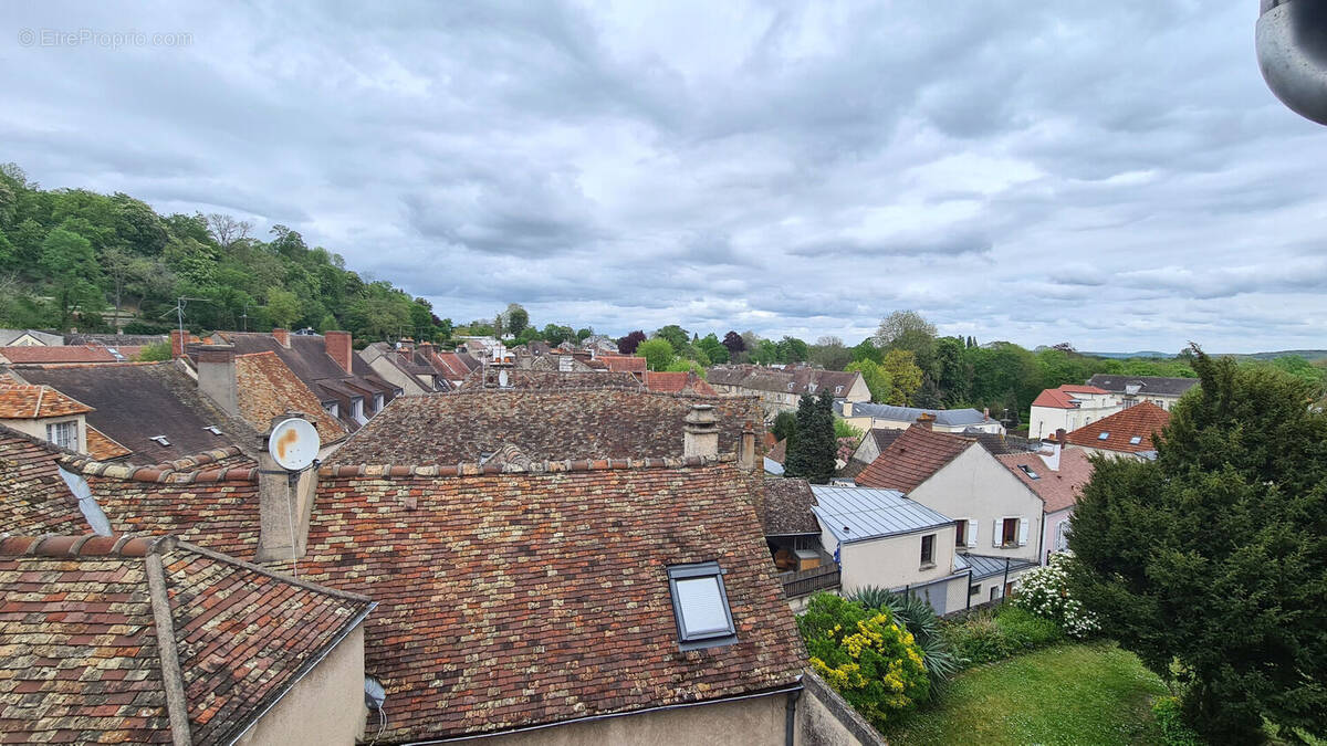 Appartement à MONTFORT-L'AMAURY