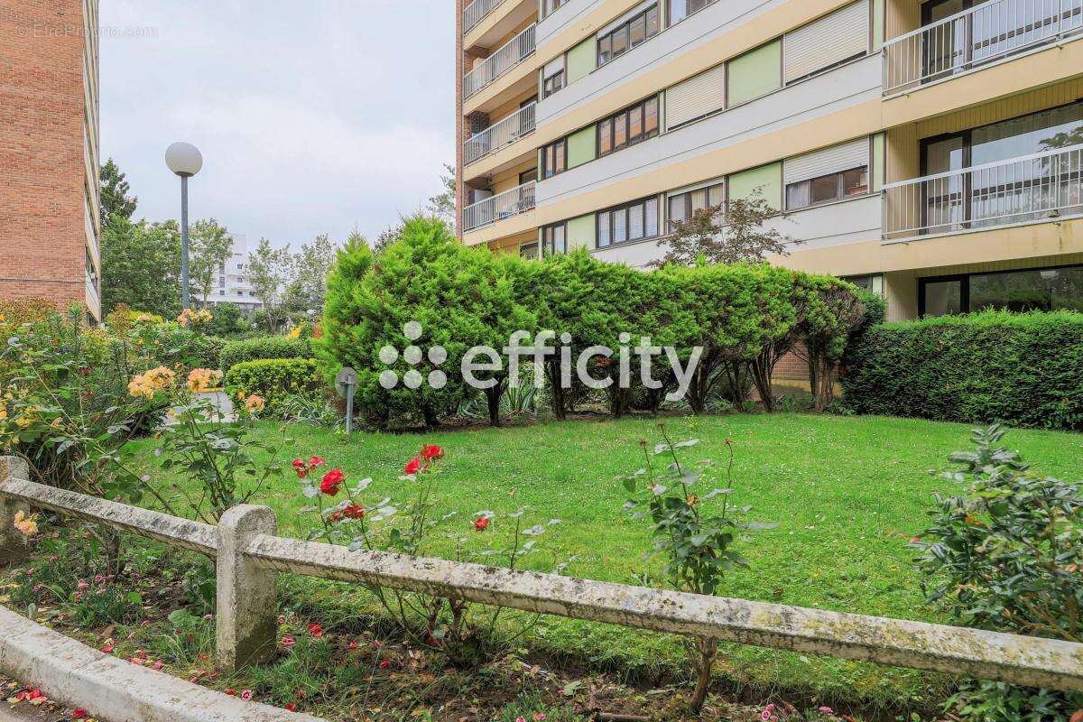 Appartement à LENS