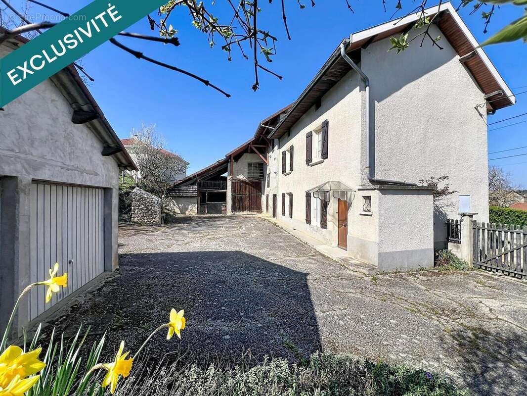 Maison 91 m² à Bizonnes  - photo 6