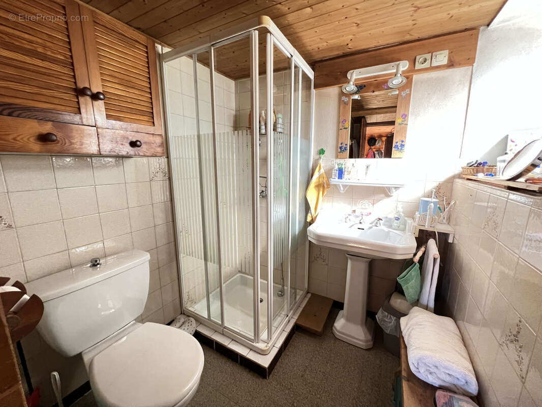 Chalet authentique - hery/ugine (73400) - photo 13