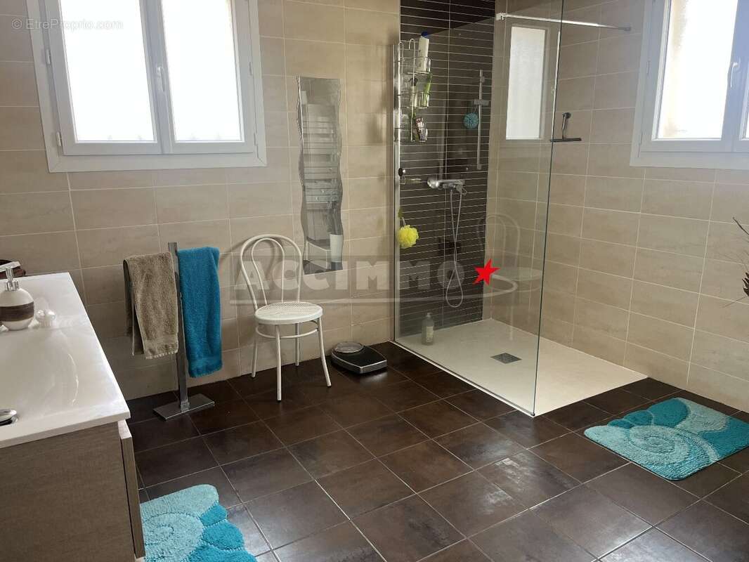 Maison à SAINT-ORENS-DE-GAMEVILLE