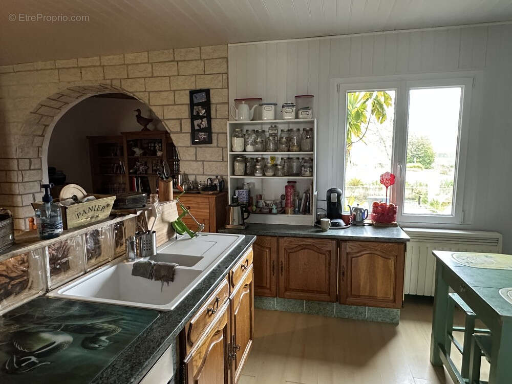 Maison à RAUVILLE-LA-PLACE