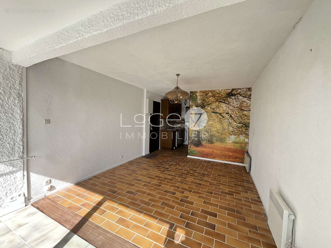 Appartement à GUIDEL