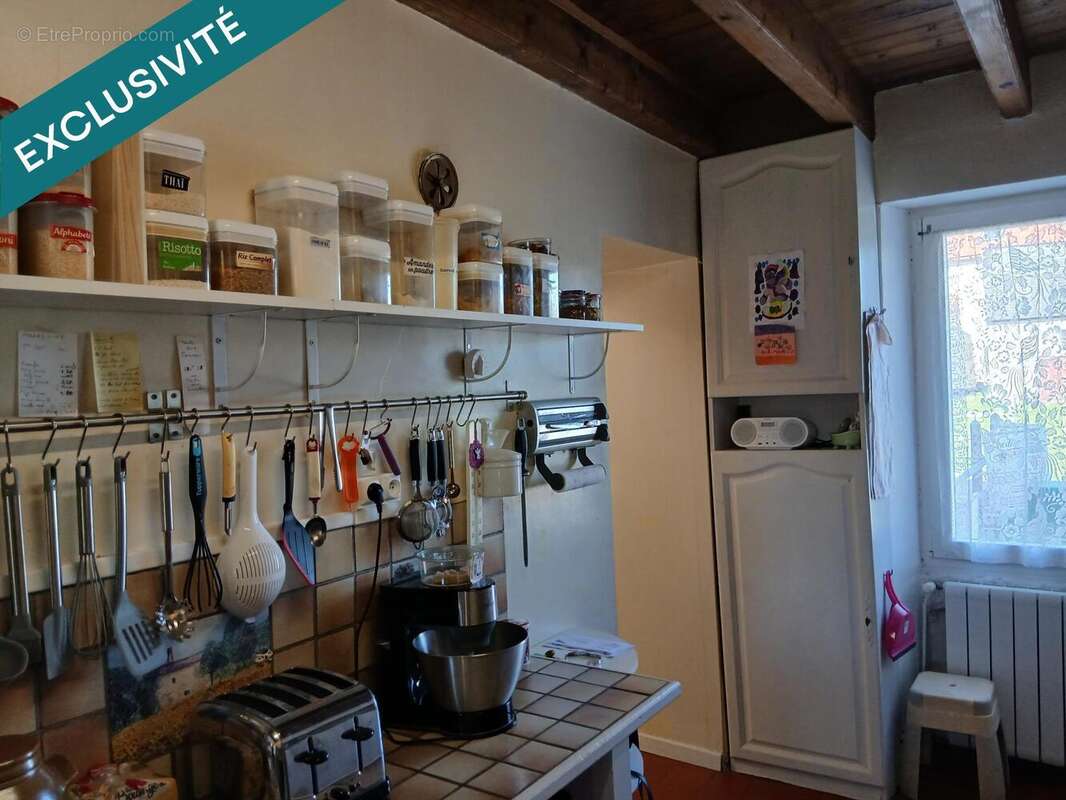 Photo 9 - Maison à AUXY