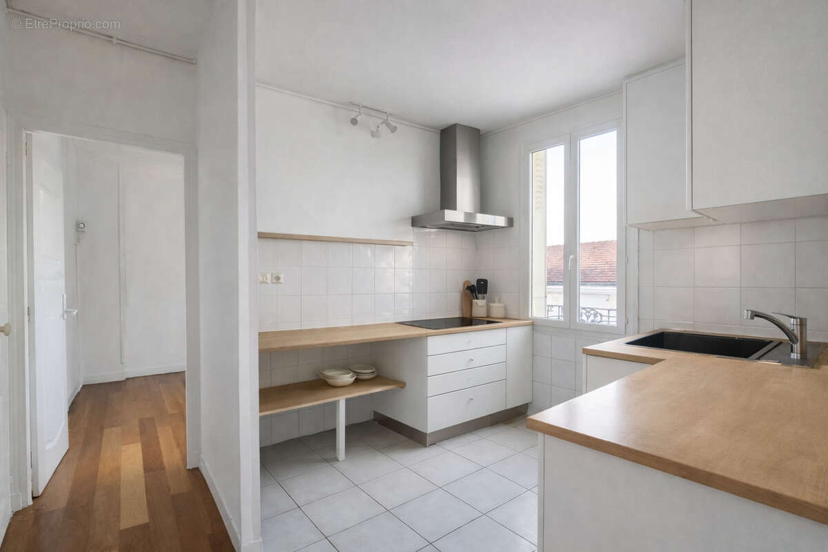 Appartement à COLOMBES