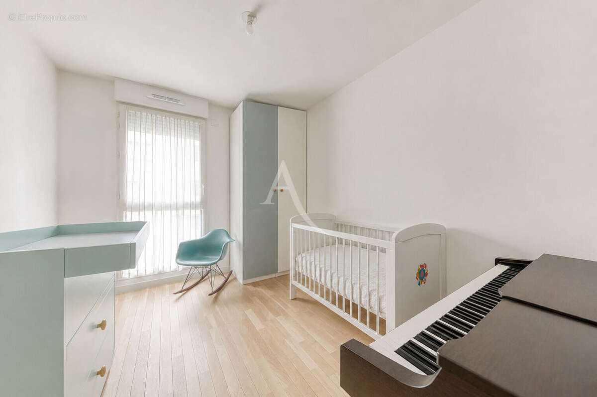 Appartement à NOGENT-SUR-MARNE