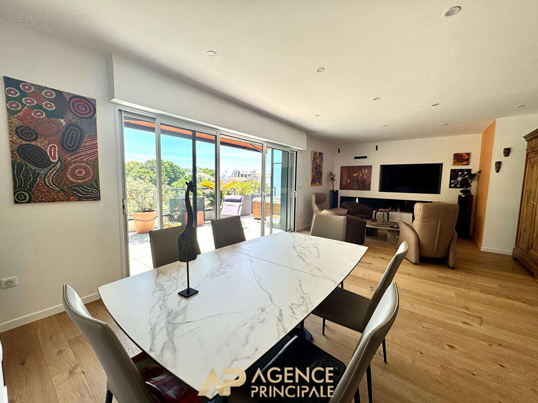 Appartement à LA ROCHELLE