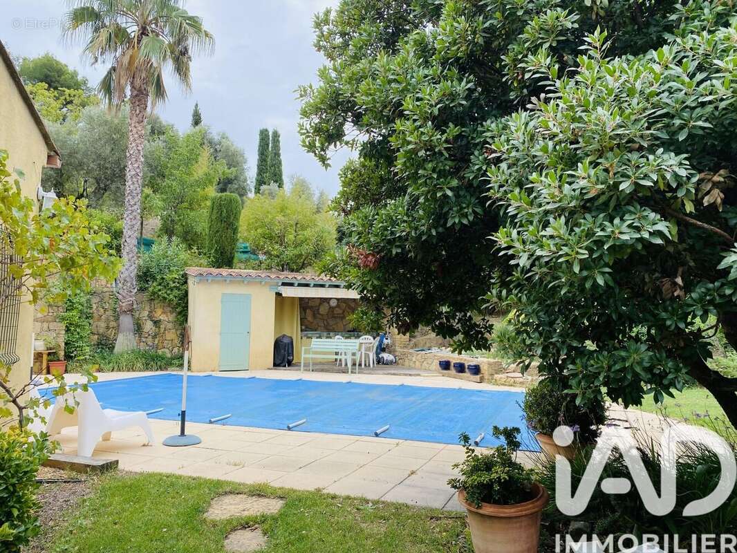 Photo 4 - Maison à OLLIOULES