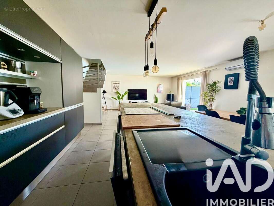 Photo 8 - Maison à LE CRES