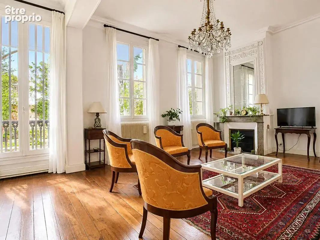 Maison à BORDEAUX