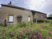 Maison à POUQUES-LORMES
