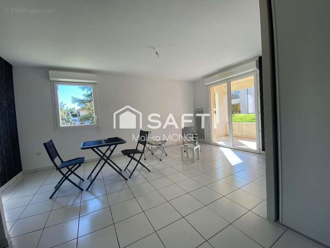 Photo 4 - Appartement à EYSINES