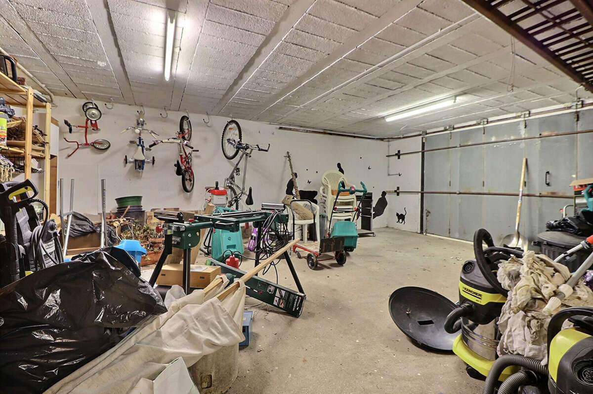 Maison à SAINT-LEU-LA-FORET